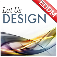 Let Us Design Your EDDM® Postcard